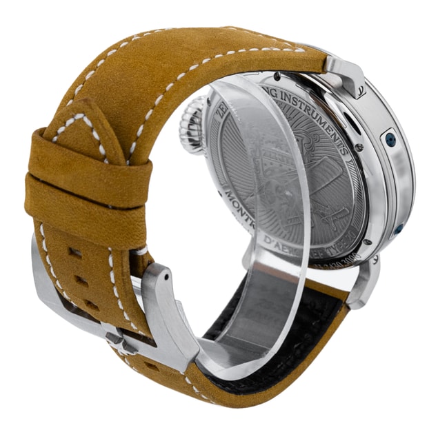 Zenith Pilot 03.2430.3000/21.C738 Image 3